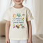Meet Me at the Farmers Market - Toddler Tee - Oatmeal
