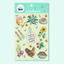 Farmer's Market Sticker Sheet - Meet Me at the Market