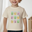Pickling Jars - Toddler Tee - Oatmeal