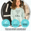 Heard Too Many Sounds Now I'm a Bitch - Funny Unisex Sweatshirt