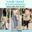 Trust Me, Arma Big Deal - Canvas Tote Bags