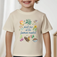 Meet Me at the Farmers Market - Toddler Tee - Oatmeal