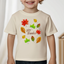 Give Thanks - Toddler Tee - Oatmeal