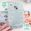 Homestead Life Sticker Sheet - Home Sweet Homestead