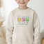 In a Bit of a Pickle -  Kid's Sweatshirt - Oatmeal