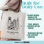 Trust Me, Arma Big Deal - Canvas Tote Bags