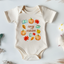 Cozy Season - Onesie - Oatmeal
