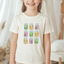 Pickling Jars - Kid's Tee - Oatmeal