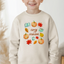 Cozy Season -  Kid's Sweatshirt - Oatmeal