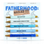 Fatherhood - Pen Set