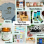 Homestead Life Sticker Sheet - Home Sweet Homestead