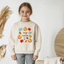 Cozy Season -  Kid's Sweatshirt - Oatmeal