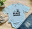 Plant Mama - Funny Unisex Tee - Plant Lover