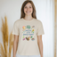 Meet Me at the Farmers Market - Men's/Unisex Tee - Oatmeal