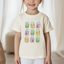 Pickling Jars - Toddler Tee - Oatmeal