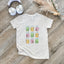 Pickling Jars - Kid's Tee - Oatmeal