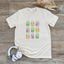 Pickling Jars - Men's/Unisex Tee - Oatmeal