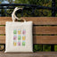 Pickling Jars - Watercolor Tote Bags