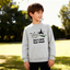 Don't Hide Your Magic - Wicked Inspired Kid's Sweatshirt
