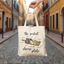 The Perfect Cheese Plate - Colorful Tote Bags