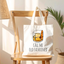 Call Me Old Fashioned - Colorful Tote Bags