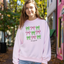 For Good - Wicked Inspired Unisex Sweatshirt