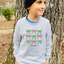 For Good - Wicked Inspired Kid's Sweatshirt