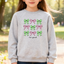 For Good - Wicked Inspired Kid's Sweatshirt