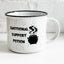 Emotional Support Potion Campfire Mug - 16oz