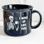 I Woke Up Like This Campfire Mug - 16oz