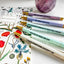 Love You Bestie - Pen Set