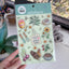 Farmer's Market Sticker Sheet - Meet Me at the Market