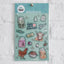 Homestead Life Sticker Sheet - Home Sweet Homestead