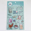 Homestead Life Sticker Sheet - Home Sweet Homestead
