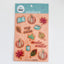 Fall Cozy Sticker Sheet - Cozy Season