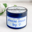 Please Leave By 9 - 8oz Scented Candle, 100% Soy