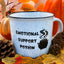 Emotional Support Potion Campfire Mug - 16oz
