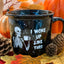 I Woke Up Like This Campfire Mug - 16oz