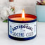 Antisocial Social Club - 8oz Scented Candle, 100% Soy