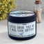 A Little Birdie Told Me It Was Your Birthday - 8oz Scented Candle, 100% Soy