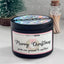 Merry Christmas From One Grinch To Another - 8oz Scented Candle, 100% Soy