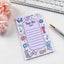 Tay-Do List Notepad - Taylor Inspired, Girly Stationery, To Do List