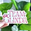 Team Glinda - Wicked Inspired Stickers