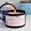 My Favorite Daughter Got Me This - Funny 8oz Scented Candle, 100% Soy