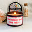 You Annoy Me The Least - Funny 8oz Scented Candle, 100% Soy