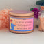I Will Gladly Tittiepunch a Ho For You - Funny Mom Candle - 8oz, 100% Soy