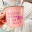 Could Be Coffee Could Be Wine Funny Campfire Mug - 16oz