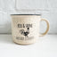 Rise & Shine Mother Cluckers Funny Campfire Mug - 16oz