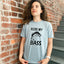 Kiss My Bass - Men's Tee