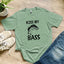 Kiss My Bass - Men's Tee